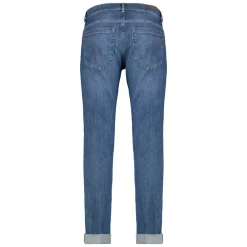 Heren Dondup Jeans^George Skinny Jeans