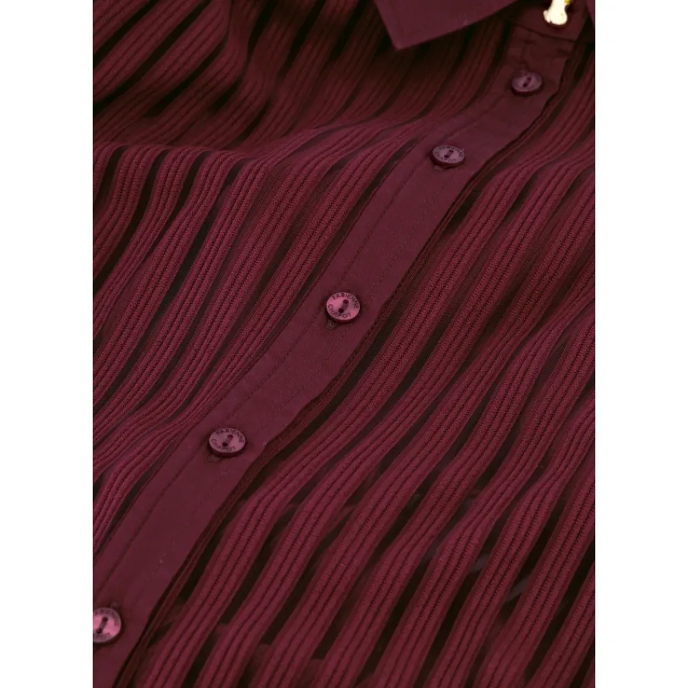 DAMES FABIENNE CHAPOT Georgia Blouse