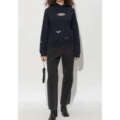 DAMES Zadig & Voltaire Georgy Sweatshirt