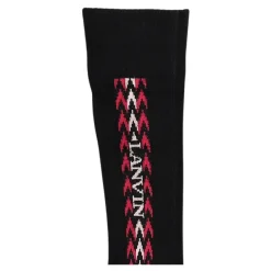 Lanvin Ondergoed & Sokken^Geribbelde badstof sokken