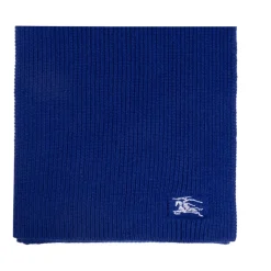 DAMES Burberry Sjaals|Sjaals^Geribbelde Kasjmier Sjaal