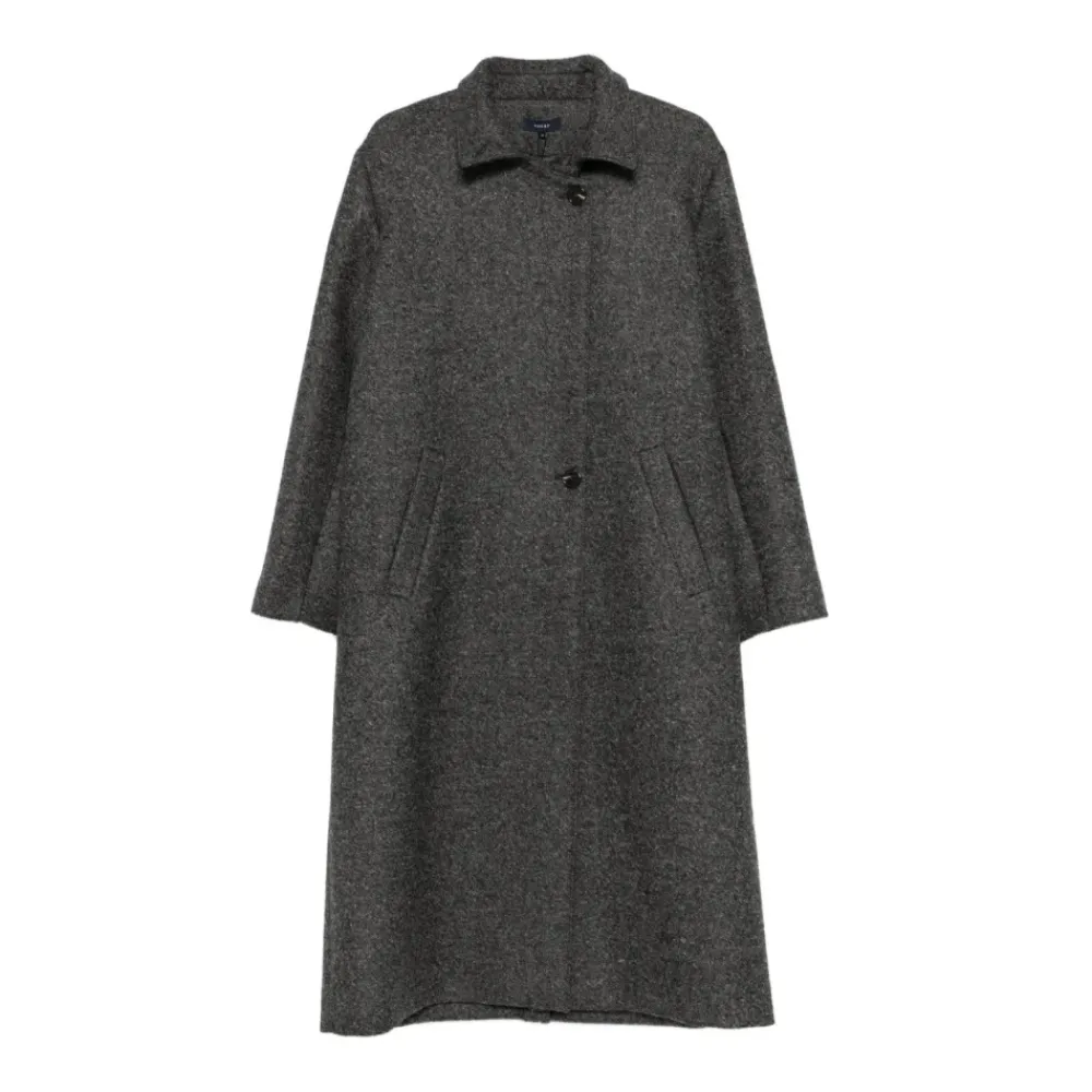 DAMES SOEUR Germain Coat