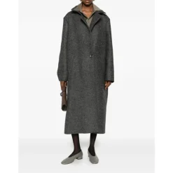 DAMES SOEUR Germain Coat