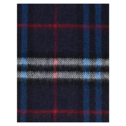 Burberry Geruit patroon sjaal