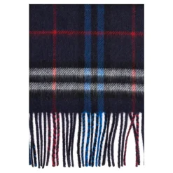 Burberry Geruit patroon sjaal