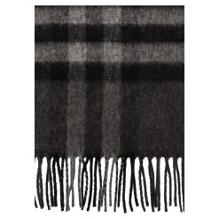 DAMES Burberry Sjaals|Sjaals^Geruite Cashmere Sjaal