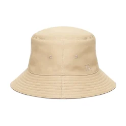 DAMES Burberry Hoeden|Hoeden^Geruite Gevoerde Emmerpet