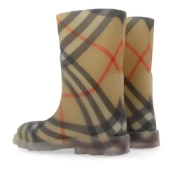 Burberry Regenlaarzen^Geruite Regenlaarzen