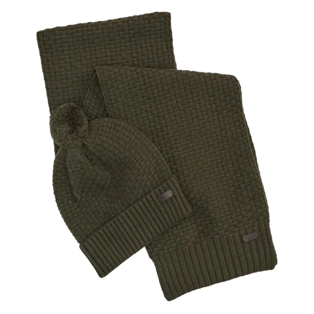 Barbour Bodysuits & Sets^Geschenkset