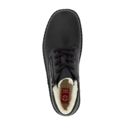 Heren Rieker Gesloten Enkelboots