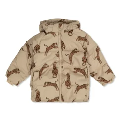 Konges Sløjd Geïsoleerde jas