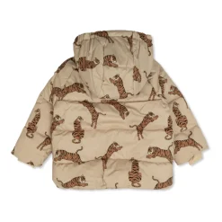 Konges Sløjd Geïsoleerde jas