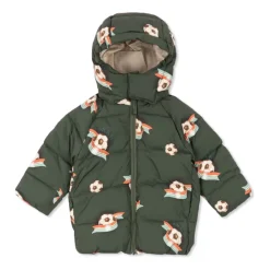 Konges Sløjd Geïsoleerde jas