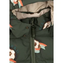 Konges Sløjd Geïsoleerde jas