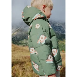 Konges Sløjd Geïsoleerde jas