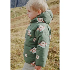 Konges Sløjd Geïsoleerde jas