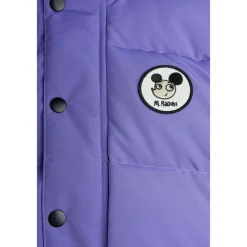 Mini Rodini Geïsoleerde jas