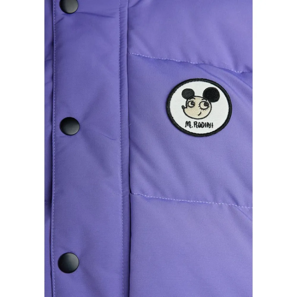 Mini Rodini Geïsoleerde jas