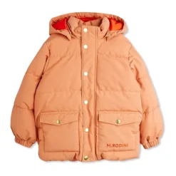 Mini Rodini Geïsoleerde jas