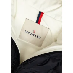 Moncler Jassen^Geïsoleerde jas Saito
