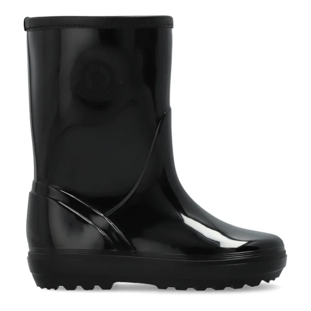 Moncler Geïsoleerde regenlaarzen Petit Kickstream