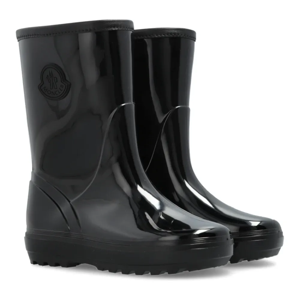 Moncler Geïsoleerde regenlaarzen Petit Kickstream
