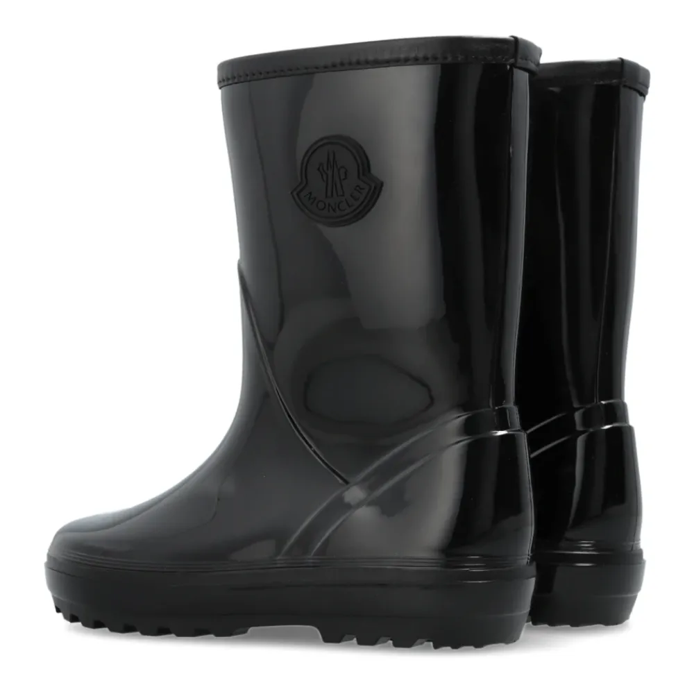 Moncler Geïsoleerde regenlaarzen Petit Kickstream