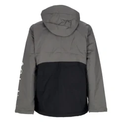 Columbia Geïsoleerde Waterdichte Donsjas met Hoge Kraag