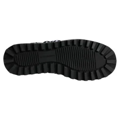 Heren Dolce & Gabbana Pantoffels^Gestikte Logo Slide Sandalen Wit