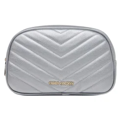 DAMES Carlo Colucci Toilettassen^Gestikte Toilettas Doga