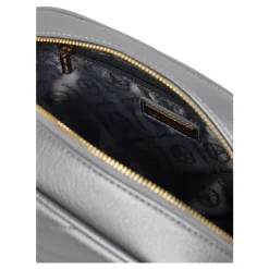 DAMES Carlo Colucci Toilettassen^Gestikte Toilettas Doga