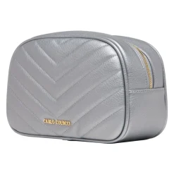 DAMES Carlo Colucci Toilettassen^Gestikte Toilettas Doga