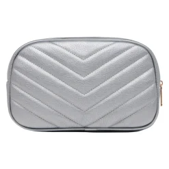 DAMES Carlo Colucci Toilettassen^Gestikte Toilettas Doga