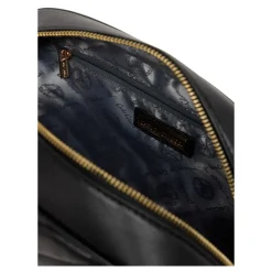 DAMES Carlo Colucci Toilettassen^Gestikte Toilettas Doga