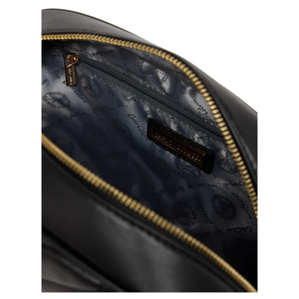 DAMES Carlo Colucci Toilettassen^Gestikte Toilettas Doga