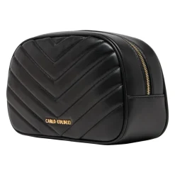 DAMES Carlo Colucci Toilettassen^Gestikte Toilettas Doga