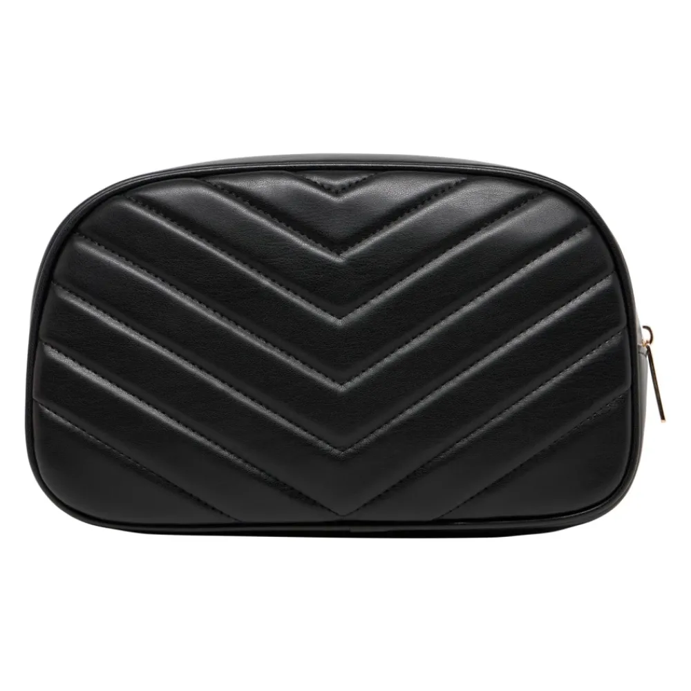 DAMES Carlo Colucci Toilettassen^Gestikte Toilettas Doga