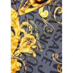 Heren Versace Jeans Couture Gestreept overhemd