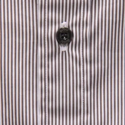 Heren Gucci Gestreept overhemd