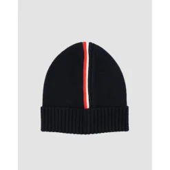 Moncler Gestreept wollen muts