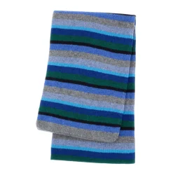 Heren Paul Smith Gestreept wollen sjaal