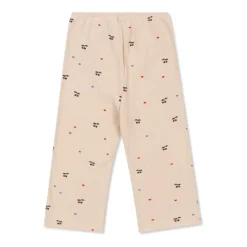 Konges Sløjd Gestreepte broek