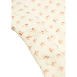 Bonpoint Gestreepte pyjama's