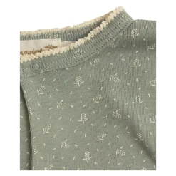 Bonpoint Gestreepte pyjama's