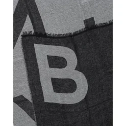 Balmain Sjaals^Gestructureerde Sjaal voor Kinderen