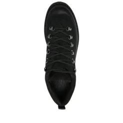 Heren Diemme Gestructureerde voering veterschoenen