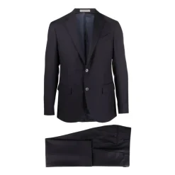 Heren Corneliani Getailleerd Tweedelig Pak