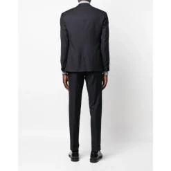 Heren Corneliani Getailleerd Tweedelig Pak