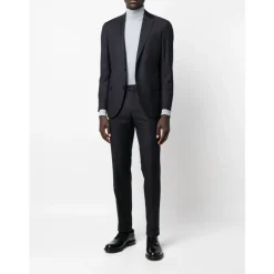 Heren Corneliani Getailleerd Tweedelig Pak