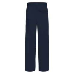 Heren FLÂNEUR Getailleerde broek in